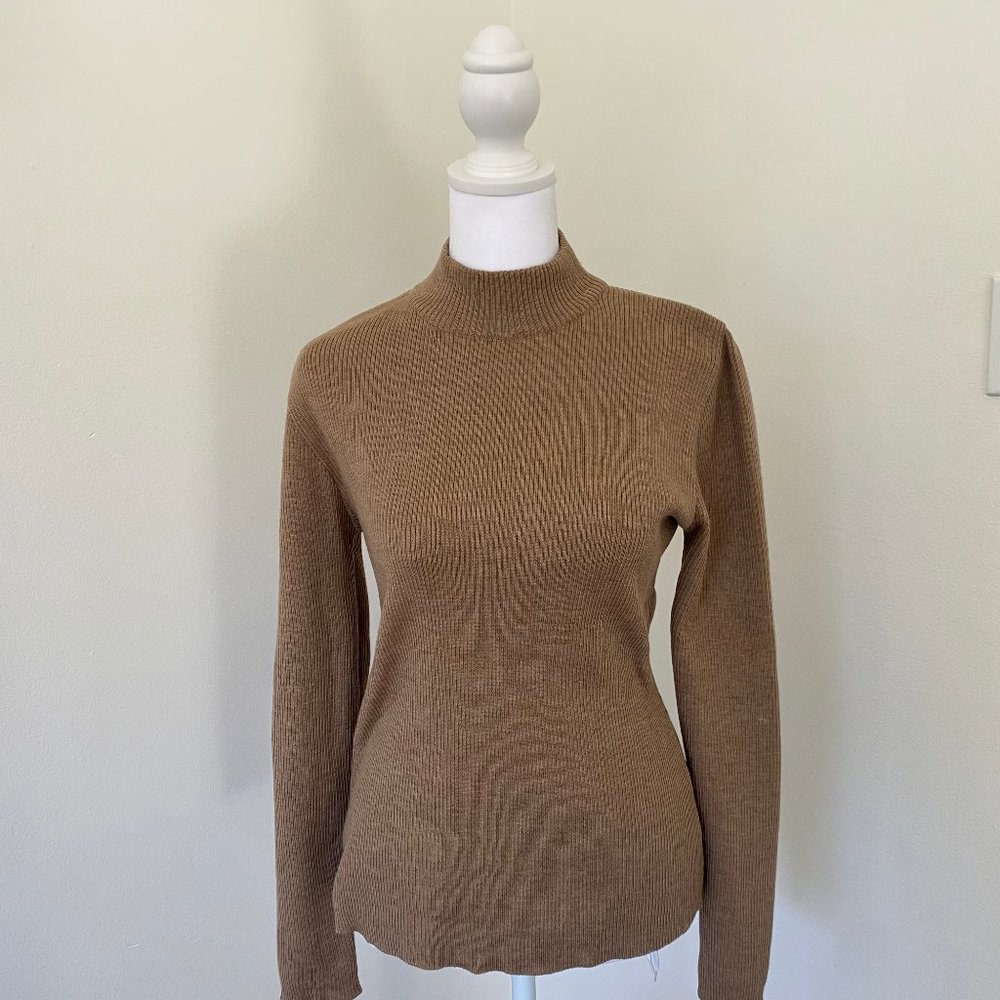 Max Mara Wool Sweater